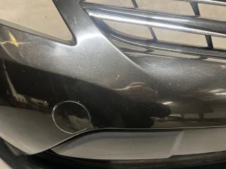 Бампер передний Toyota AVENSIS ZRT272 3ZR 4 ракурс