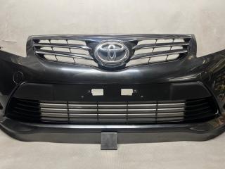 Бампер передний Toyota AVENSIS ZRT272 3ZR 5 ракурс