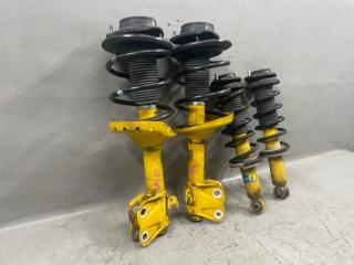 Стойка Subaru LEGACY BR9 EJ253 2 ракурс Стойка Subaru LEGACY BR9 EJ253 2 ракурс