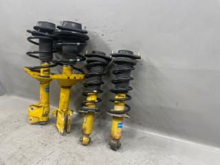 Стойка Subaru LEGACY BR9 EJ253 3 ракурс Стойка Subaru LEGACY BR9 EJ253 3 ракурс
