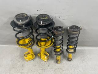 Стойка Subaru LEGACY BR9 EJ253 4 ракурс Стойка Subaru LEGACY BR9 EJ253 4 ракурс