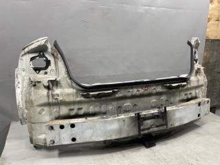 Панель кузова задняя Nissan SKYLINE V35, NV35, PV35, HV35 VQ25 79110 AL530 2 ракурс