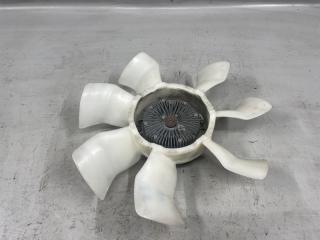 Вискомуфта Nissan ELGRAND E51 VQ35 210826P003 1 ракурс Вискомуфта Nissan ELGRAND E51 VQ35 210826P003 1 ракурс