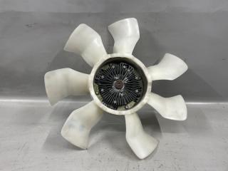 Вискомуфта Nissan ELGRAND E51 VQ35 210826P003 2 ракурс Вискомуфта Nissan ELGRAND E51 VQ35 210826P003 2 ракурс