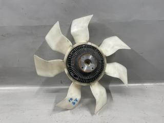 Вискомуфта Nissan ELGRAND E51 VQ35 210826P003 3 ракурс Вискомуфта Nissan ELGRAND E51 VQ35 210826P003 3 ракурс