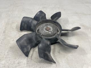 Запчасть вискомуфта Nissan SKYLINE