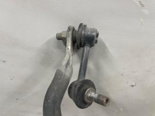 Стабилизатор задний Honda EDIX BE3 K20A 52300-SJF-014 2 ракурс