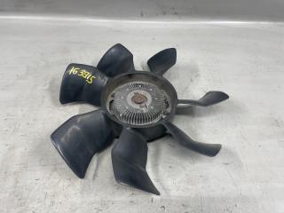 Запчасть вискомуфта Nissan STAGEA