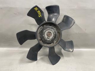 Вискомуфта Nissan STAGEA M35 VQ25 21082-AG200 3 ракурс