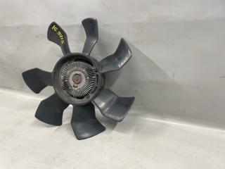 Вискомуфта Nissan STAGEA M35 VQ25 21082-AG200 5 ракурс