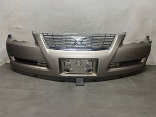 Бампер передний  Toyota MARK X GRX120 4GR ,52119-22A00 ,52119-22A00 1 ракурс