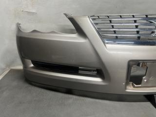 Бампер передний Toyota MARK X GRX120 4GR 52119-22A00 3 ракурс