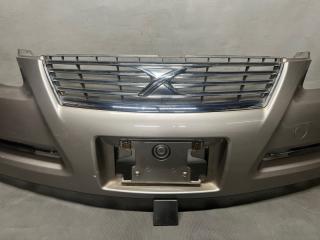 Бампер передний Toyota MARK X GRX120 4GR 52119-22A00 5 ракурс