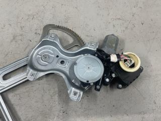 Стеклоподъемник левый передний Toyota AVENSIS ZRT272 3ZR 69820-05070 4 ракурс Стеклоподъемник левый передний Toyota AVENSIS ZRT272 3ZR 69820-05070 4 ракурс