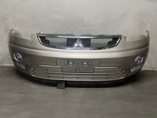 Бампер передний Mitsubishi COLT