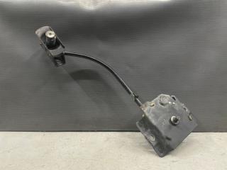 Крепление запасного колеса Toyota WISH ZNE10, ZNE14, ANE10, ANE11 1ZZ 51900-68010 5 ракурс