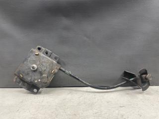 Крепление запасного колеса Toyota WISH