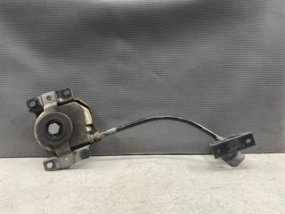 Крепление запасного колеса Toyota WISH ZGE20, ZGE21, ZGE25 2ZR 51900-68010 4 ракурс Крепление запасного колеса Toyota WISH ZGE20, ZGE21, ZGE25 2ZR 51900-68010 4 ракурс