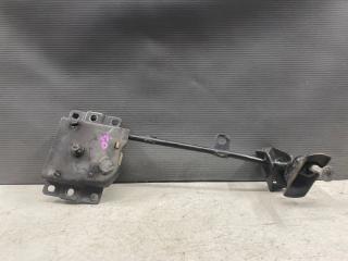 Крепление запасного колеса Toyota ESTIMA