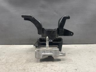Подушка двигателя правая передняя Toyota AVENSIS ZRT272 3ZR 12305-0T060 3 ракурс