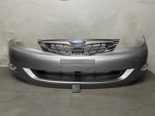 Бампер передний Subaru IMPREZA