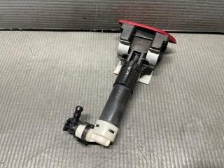 Форсунка омывателя левая Toyota PRIUS ZVW30 2ZR 85208-47030 3 ракурс