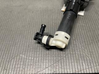 Форсунка омывателя левая Toyota PRIUS ZVW30 2ZR 85208-47030 4 ракурс