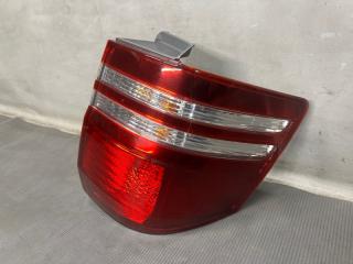 Стоп правый задний Toyota ALPHARD ANH10 2AZ 58-18 2 ракурс