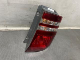 Стоп правый задний Toyota ALPHARD ANH10 2AZ 58-18 3 ракурс