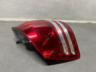 Стоп правый задний Toyota ALPHARD ANH10 2AZ 58-18 5 ракурс
