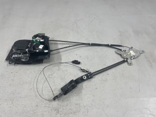 Доводчик двери правый задний Toyota NOAH AZR60, AZR65 1AZ 69631-28010 1 ракурс