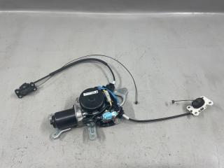 Доводчик двери задний левый Honda STEPWGN