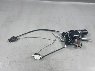 Доводчик двери задний правый Honda STEPWGN