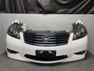 Nose cut Nissan FUGA