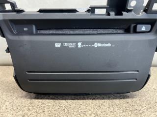 Магнитофон Honda ODYSSEY RB3 K24A 39540-SLE-J050-M1 2 ракурс