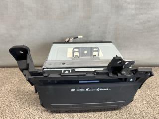 Магнитофон Honda ODYSSEY RB3 K24A 39540-SLE-J050-M1 3 ракурс