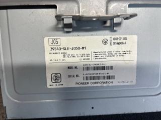 Магнитофон Honda ODYSSEY RB3 K24A 39540-SLE-J050-M1 5 ракурс