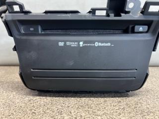 Магнитофон Honda ODYSSEY RB3 K24A 39540-SLE-J130-M1 2 ракурс