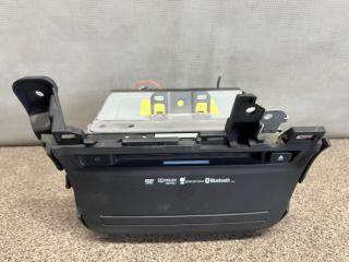 Магнитофон Honda ODYSSEY RB3 K24A 39540-SLE-J130-M1 3 ракурс