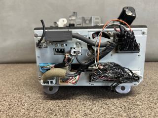 Магнитофон Honda ODYSSEY RB3 K24A 39540-SLE-J130-M1 5 ракурс