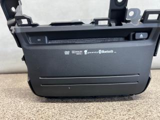 Магнитофон Honda ODYSSEY RB3 K24A 39540-SLE-J112-M1 2 ракурс