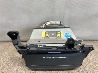 Магнитофон Honda ODYSSEY RB3 K24A 39540-SLE-J112-M1 3 ракурс