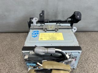 Магнитофон Honda ODYSSEY RB3 K24A 39540-SLE-J112-M1 5 ракурс