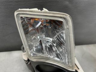 Туманка правая передняя Toyota PRIUS ZVW30 2ZR 81025-0W020, A044633 2 ракурс