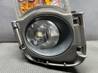 Туманка правая передняя Toyota PRIUS ZVW30 2ZR 81025-0W020, A044633 3 ракурс