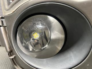 Туманка правая передняя Toyota PRIUS ZVW30 2ZR 81025-0W020, A044633 4 ракурс