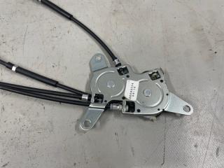 Доводчик двери левый задний Toyota VOXY AZR60, AZR65 1AZ 69641-28010 3 ракурс