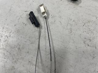 Доводчик двери левый задний Toyota VOXY AZR60, AZR65 1AZ 69641-28010 4 ракурс