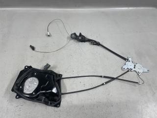 Доводчик двери левый задний Toyota VOXY AZR60, AZR65 1AZ 69641-28010 5 ракурс
