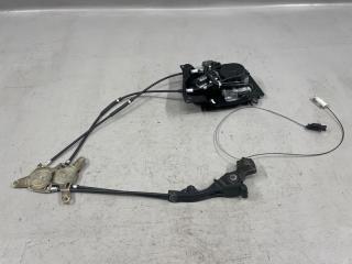 Доводчик двери левый задний Toyota VOXY AZR60, AZR65 1AZ 69641-28010 1 ракурс